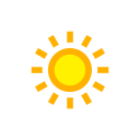 weather icon