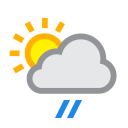 weather icon
