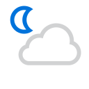 weather icon